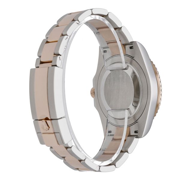 Rolex GMT Master II 126711 CHNR